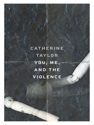 cover image of You, Me, and the Violence